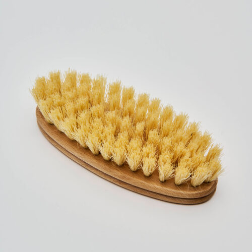 Spazzola Dry Brushing